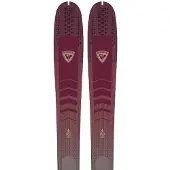Rossignol Escaper 87 Nano Open+st10 Kvinde Turski Sæt
