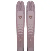 Rossignol Escaper 87 Open+st 10 Kvinde Turski Sæt