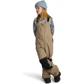 Burton Skylar 2l Bib Bukser