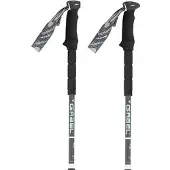 Gabel Escape Carbon Tour Lite Pæle