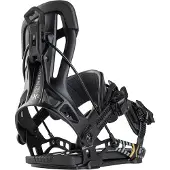 Nidecker Flow Nx2 Snowboardbindinger