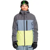 Quiksilver Sycamore Jakke