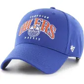 47 Nhl Edmonton Oilers Broadfield Mvp Kasket