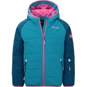TROLLKIDS Hafjell Pro Jakke