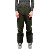 The Mountain Studio Carv Stretch Bukser