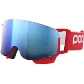 POC Nexal Mid Wide Fit Skibriller