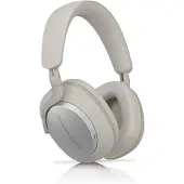 Bowers & Wilkins Px7 S2e Trådløse Hovedtelefoner Grå