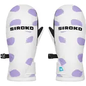 Siroko Polka Dots Vanter