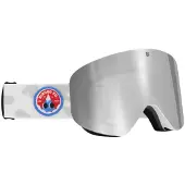Siroko Gx Whitehorse Junior Skibriller