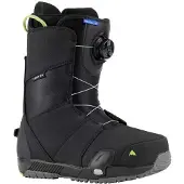 Burton Boa Rental Snowboardstøvler Til Bindinger