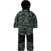 Burton 2l One Piece Racingdräkt
