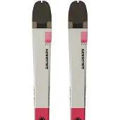 Salomon Mtn 86 Carbon Fjeldski