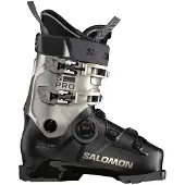 Salomon S/pro Delta Boa 105 W Gw Alpinsko Til Kvinder