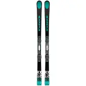 Kästle Rx12 Gs+k12 Tri Gw Alpin Ski Pakke