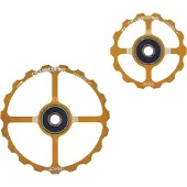 Cycling Ceramic Odc Cykeltrissesæt