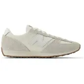 New Balance Sneaker low '471' mørkebeige / lysegul / hvid