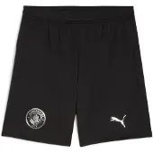 Puma Manchester City 25/26 Shorts Men, Sport, Black, XS