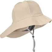 Didriksons Southwest, hat, clay beige