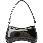 Diesel Skuldertaske 'PLAY' sort