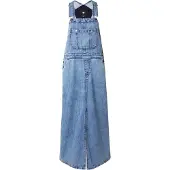 G-Star Skater Maxi Dungaree ærmeløs Kjole