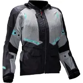 Leatt Adv Flowtour 5.5 Touringjakke