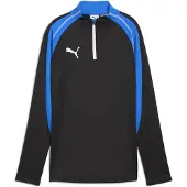 Puma Individualblaze Halv Lynlås Sweatshirt