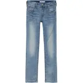 Name It Kids X Slim Fit Stretch Jeans