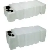 Goldenship 30c Vandtank 45l