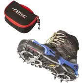 Nortec - Skialpinisme udstyr - alp til UnisexNylon - Størrelse L - Sort