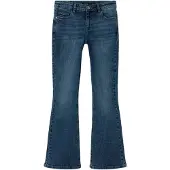 Name it Jeans 'NLFBLI' blue denim