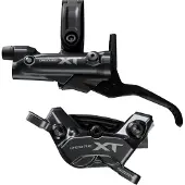 Shimano Bl-m8200-l-br-m8220-f Bremseklodser