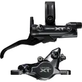 Shimano Bl-m8200-r-br-m8200-r Bremseklodser