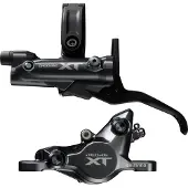Shimano Bl-m8200-l/br-m8200-f Bremseklodser