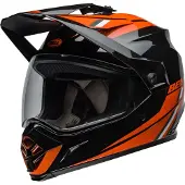 Bell Mx-9 Adventure Mips Alpine Fullface-hjelm