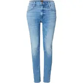Lee Luke Tapered Fit Jeans