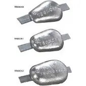 Tecnoseal Svejsanode 1.8kg
