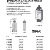 E-t-a Gs11467 Trykknap