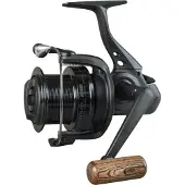Okuma Custom Karpefiskeri Hjul