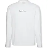 Calvin Klein Lv04ld232g T-shirt Med Lange ærmer