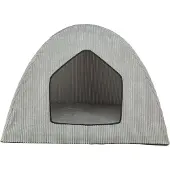 Trixie ortopædisk hundehule Jonna - L 75 x B 55 x H 55 cm