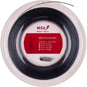 Msv Tennis Focus Hex 200 M Tennisrulle Streng