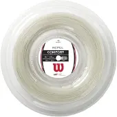 Wilson Repel 16 200 M Tennisrulle Streng