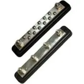 Goldenship Dc Fælles Busbar Med 4 Terminaler 250a 48v