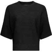 MSCH Copenhagen Pullover 'Thamira' sort
