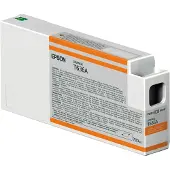 Epson T636A Blækpatron Orange