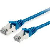 Equip S/ftp 20 M Cat6 Netværkskabel