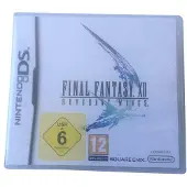 Nintendo Games Nds Final Fantasy Xii Revenant Wings Import