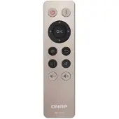 Qnap RM-IR002 - Fjernstyring - infrarød