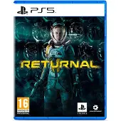 Sony Ps5 Returnal