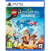 Sony Ps5 Lego Horizon Adventures